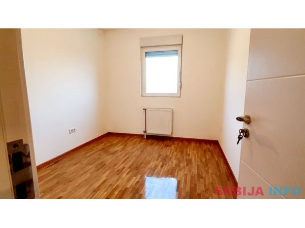 Prodaja stana 58m2 Altina-Zemun od investitora