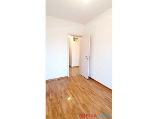 Prodaja stana 58m2 Altina-Zemun od investitora