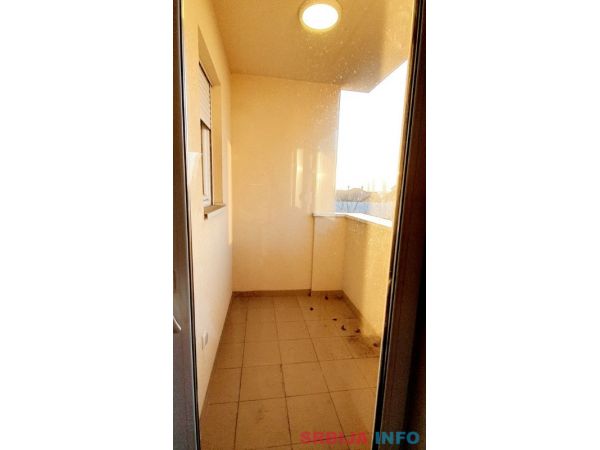 Prodaja stana 58m2 Altina-Zemun od investitora