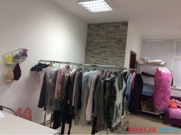 Hemijsko ciscenje Vozdovac