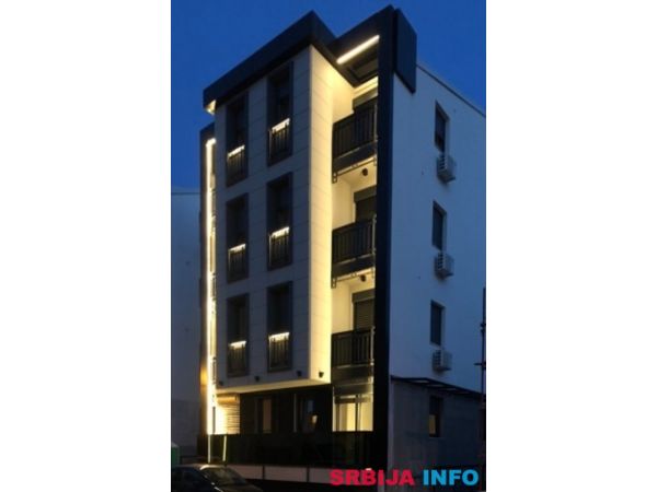 Prodaja LUX stana u novogradnji-vlasnik-Lekino Brdo
