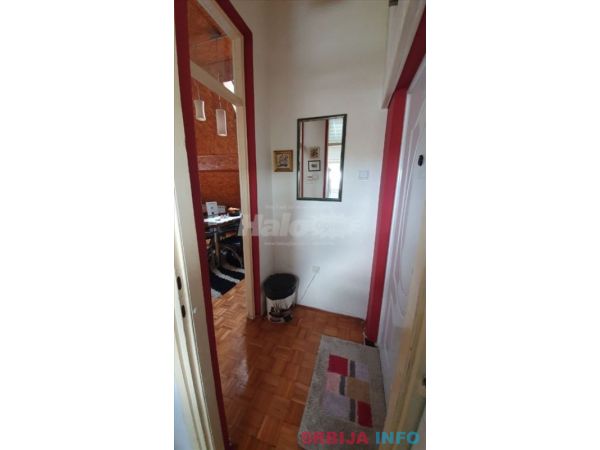 Prodaja ili zamena stana