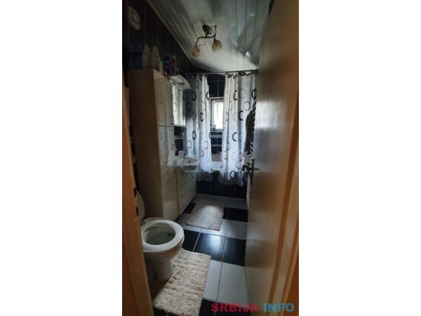 Prodaja ili zamena stana