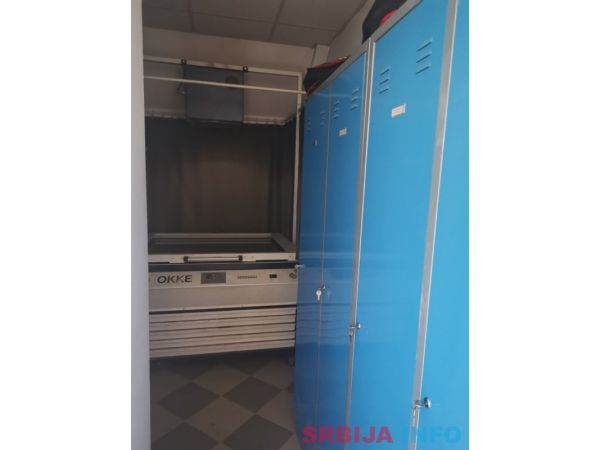 Prodajem poslovno-stambeni objekat