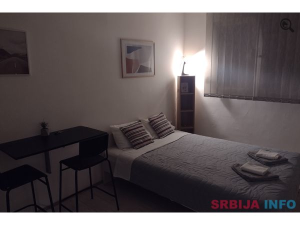 Studio Apartman Sleep and Go Beograd Vozdovac