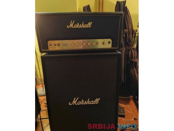 Gitarsko pojacalo MARSHALL origin 20w