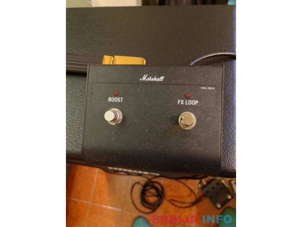 Gitarsko pojacalo MARSHALL origin 20w