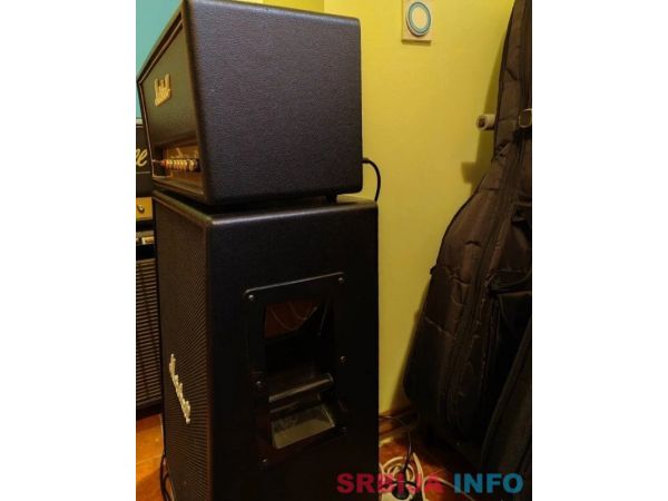 Gitarsko pojacalo MARSHALL origin 20w
