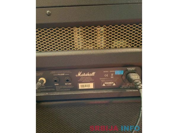 Gitarsko pojacalo MARSHALL origin 20w