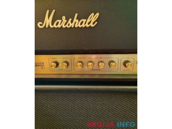 Gitarsko pojacalo MARSHALL origin 20w