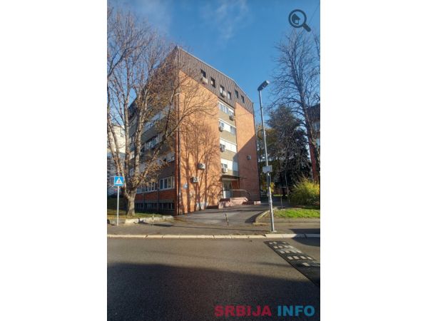 Jednosoban Apartman Luna Banovo Brdo Beograd   ukarica