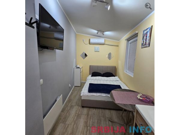 Studio Apartman Vra  ar 2 Beograd Vra  ar