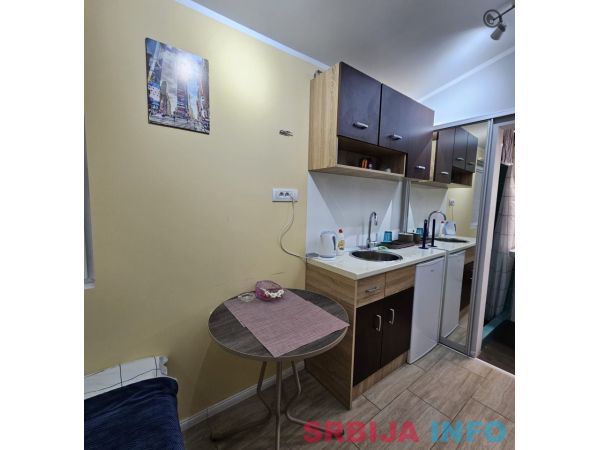 Studio Apartman Vra  ar 2 Beograd Vra  ar