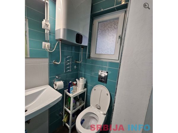 Studio Apartman Vra  ar 2 Beograd Vra  ar