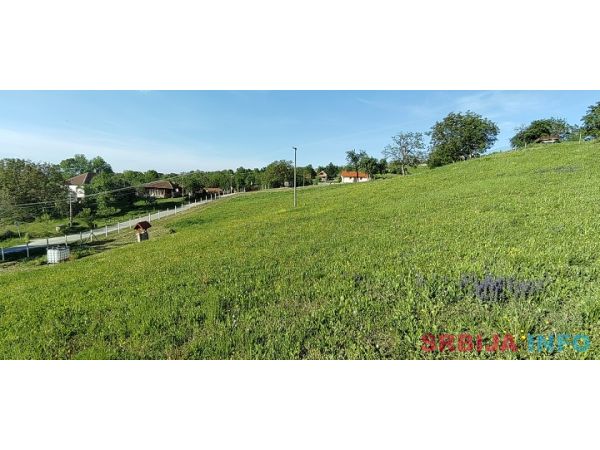 Placevi povoljno Jabucje-Kragujevac