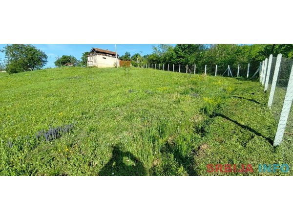 Placevi povoljno Jabucje-Kragujevac