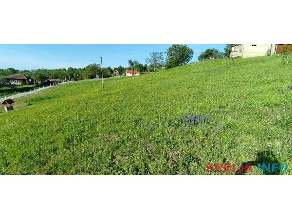 Placevi povoljno Jabucje-Kragujevac