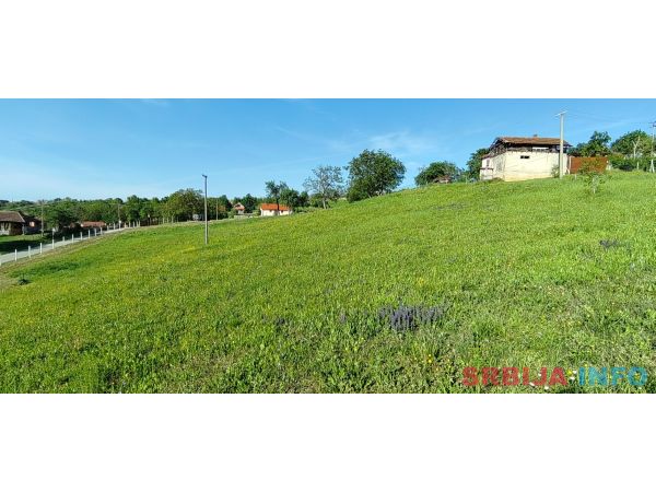 Placevi povoljno Jabucje-Kragujevac