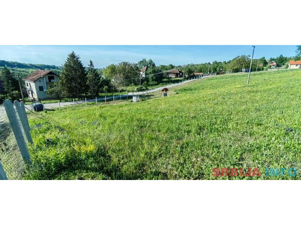 Placevi povoljno Jabucje-Kragujevac