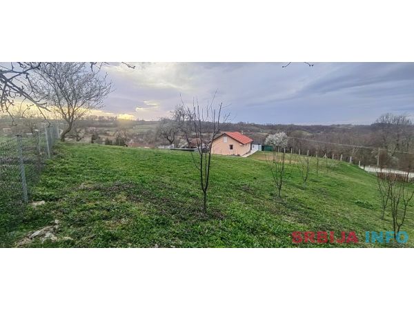 Placevi povoljno Jabucje-Kragujevac