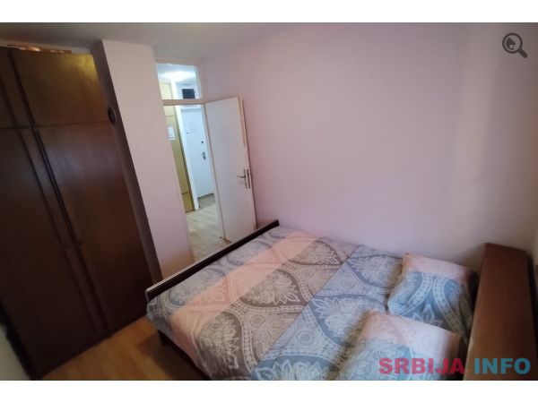 Dvosoban Apartman Lori Beograd Cukarica