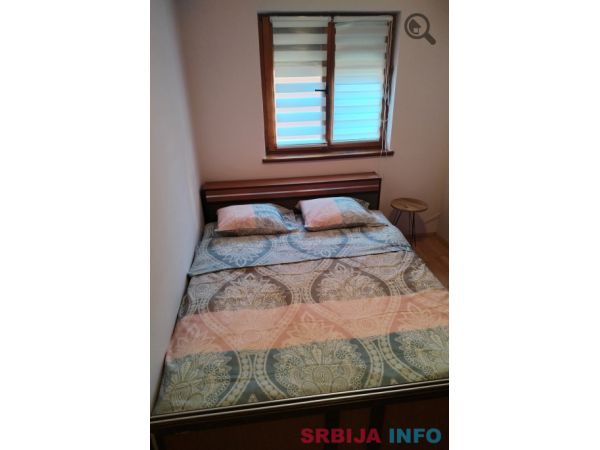 Dvosoban Apartman Lori Beograd Cukarica