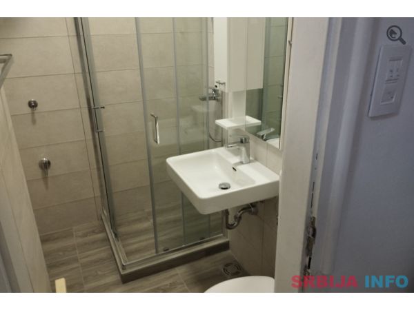 Studio Apartman Bulevar 1 Beograd Zvezdara