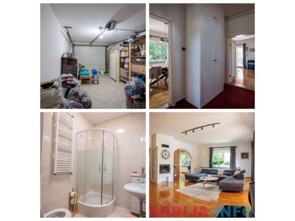 Prelepa porodicna kuca Subotica-Palic