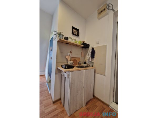Studio Apartman Venac Beograda Beograd Centar