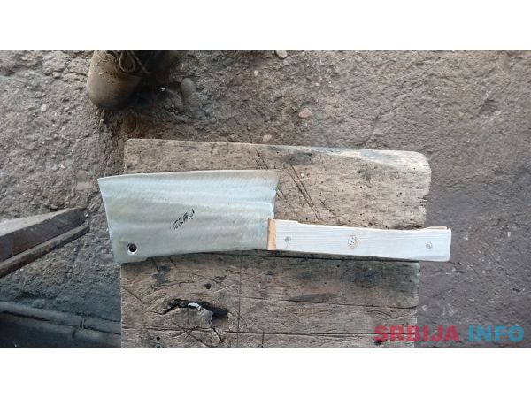 Satara 1.5kg celicna 