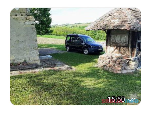 Plac 1,52 ha Drlupa Sopot