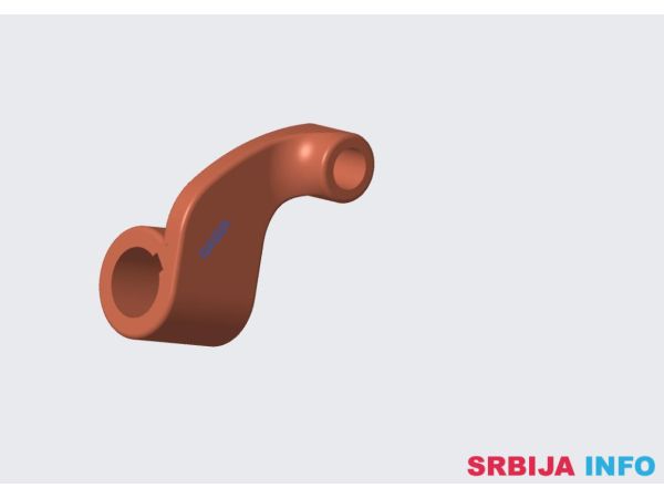 CREO &ndash; &nbsp;časovi i izrada 3d modela