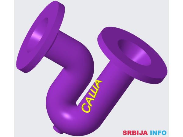 CREO &ndash; &nbsp;časovi i izrada 3d modela