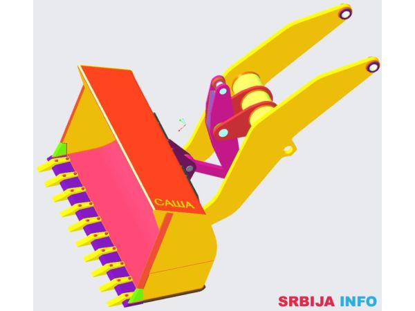 CREO &ndash; &nbsp;časovi i izrada 3d modela
