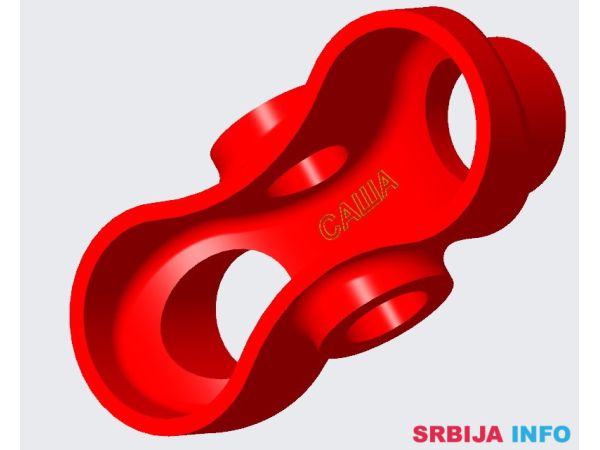 CREO &ndash; &nbsp;časovi i izrada 3d modela