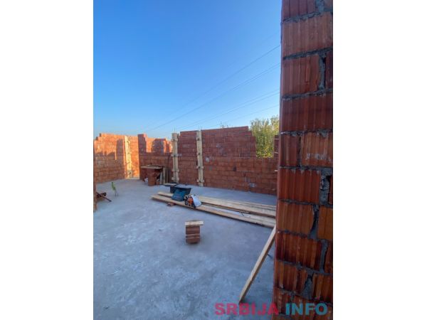 Izgradnja kuca kljuc u ruke