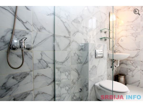Studio Apartman Eva 4 Beograd Centar