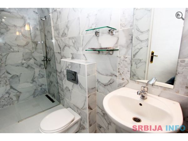 Studio Apartman Eva 4 Beograd Centar