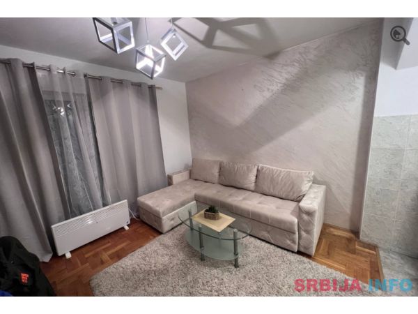 Dvosoban Apartman Maksim Rouz Beograd Vozdovac