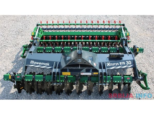 Awemak kratke tanjirace oziris BTB&nbsp;