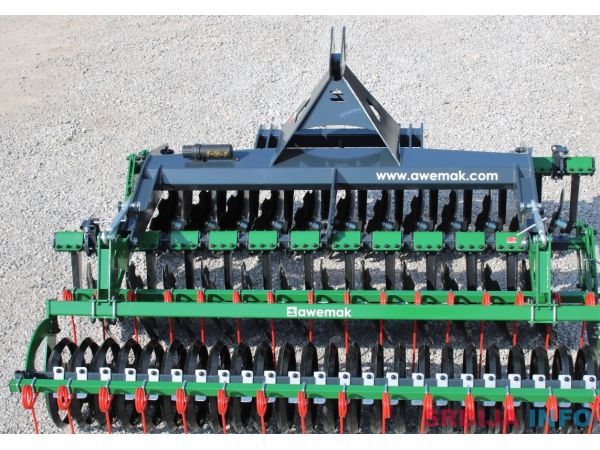 Awemak kratke tanjirace oziris BTB&nbsp;