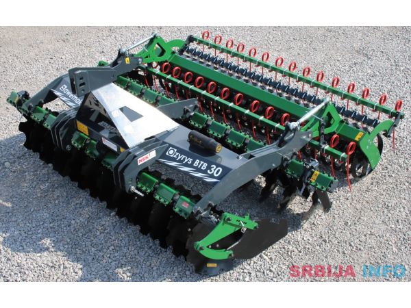 Awemak kratke tanjirace oziris BTB&nbsp;