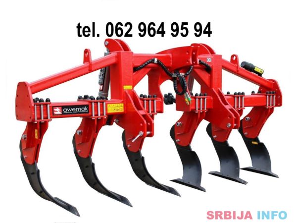 Awemak MAMUT podrivaci&nbsp; 