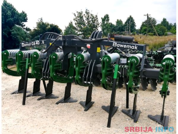 Awemak MAMUT podrivaci&nbsp; 