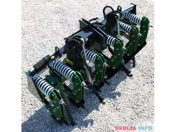 Awemak MAMUT podrivaci&nbsp; 