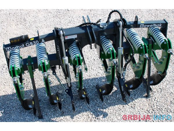 Awemak MAMUT podrivaci&nbsp; 