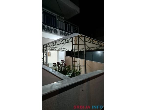 Prodajem apartman u Olimpik Biču