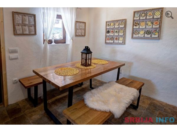 Dvosoban Apartman Safir Libra Zlatibor Okolno mesto