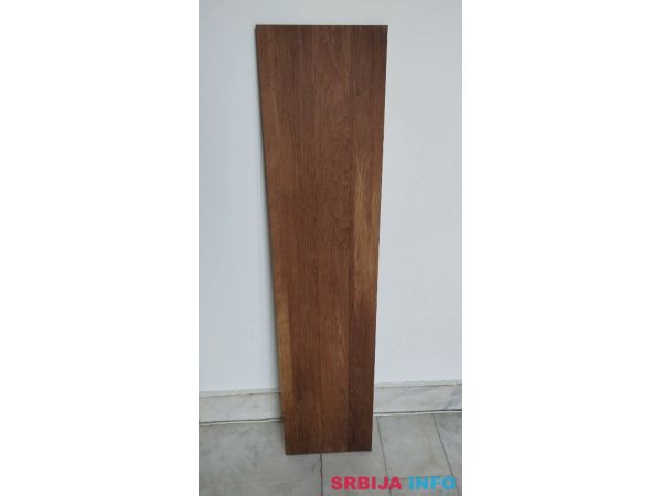 Gazista +Ploce od termotretiranog grab