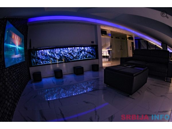 Jednosoban Apartman Premium Spa Beograd Novi Beograd